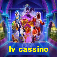 lv cassino